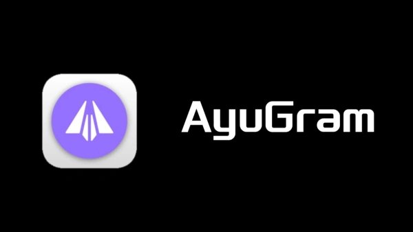 AyuGram v12.5.1(65819)