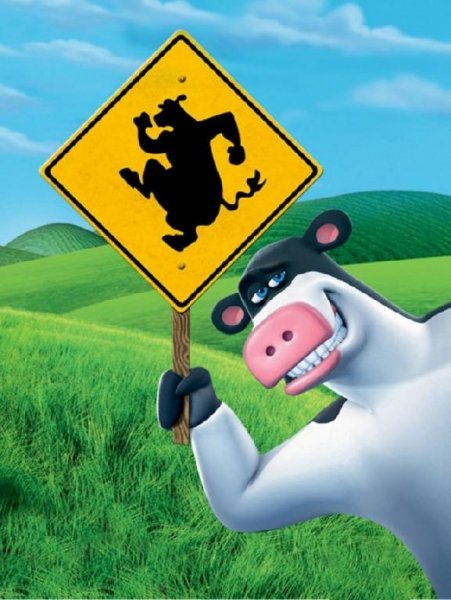 Barnyard setup