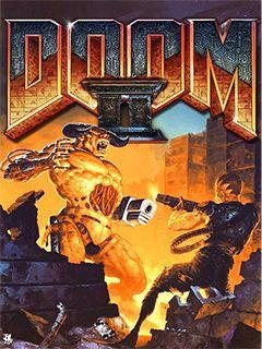 DOOM 2 RPG SE 240x320