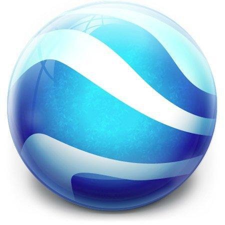 Google Earth Pro 7.3.2.5776