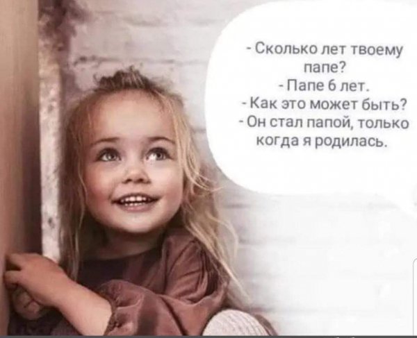 Skolko let pape (23.09.2023)-