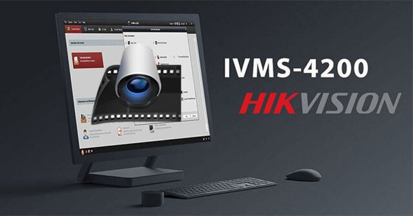 IVMS-4200(v2.6.2.7)