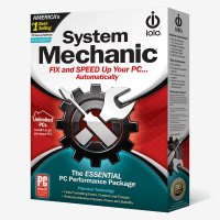 System Mechanic 17