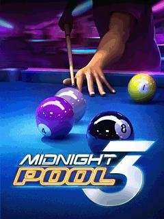 Midnight Pool 3-240x320 RU D600 D800 D900