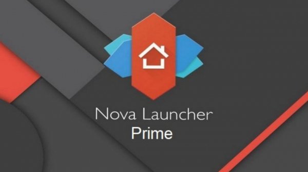 Nova Launcher v81044 8.5.6 MOD