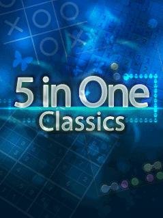 5 in One Classics 360x640
