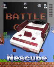 NesCube