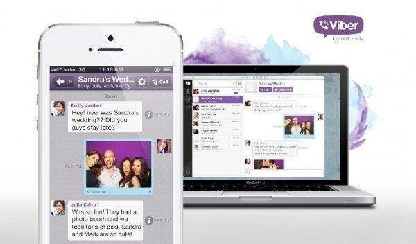 Viber v13.5.0.64 AiO RePack