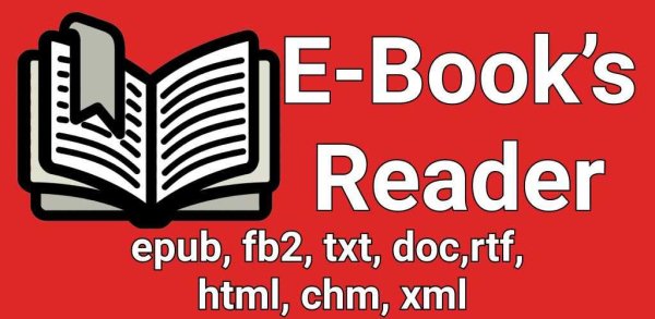 EReader v1.0.117 [Pro]