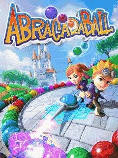 Abracadaball Motorola L6 V235 128x160