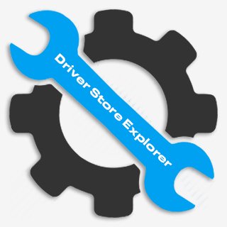 Driver Store Explorer 0.12.127 Portable