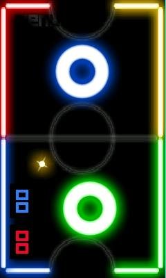 Air Hockeymod9