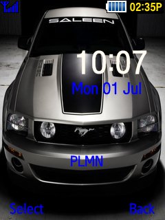 Ford-Mustang