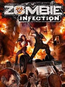 Zombie Infection RUS Nokia 208x208