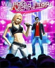 Pop superstar Samsung 240x400