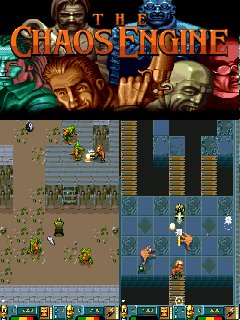 TheChaosEngineHack