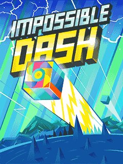 Impossible Dash Nokia s40 128x160