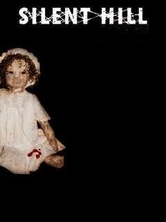 Silent hill RU SE 128x128