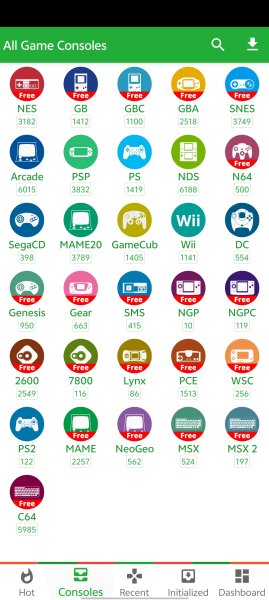 GameBase v7.2.0 (Premium)