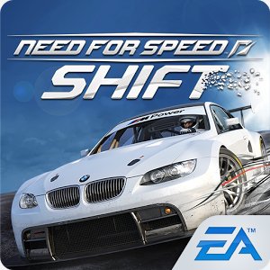 Need For Speed - Shift 2D