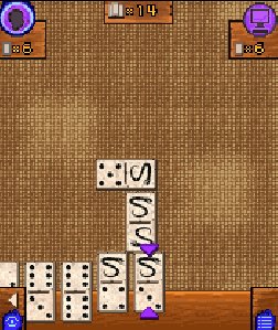 Voodomino