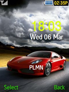 Ferrari