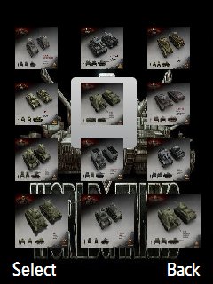 World of Tanks
