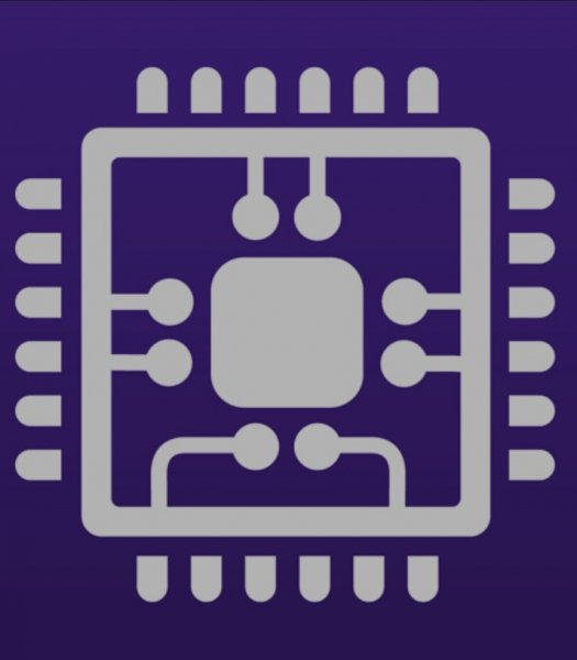 CPU-Z 1.58 apkcombo.com
