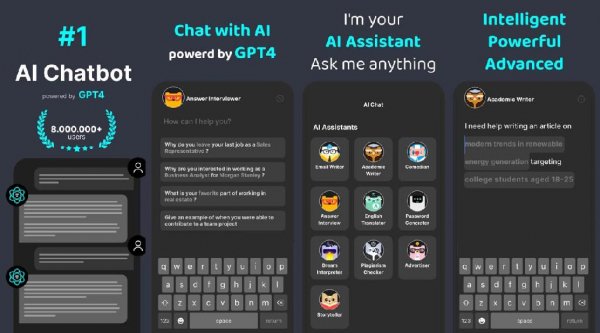 APO AI Assistant Pro v2.3.3