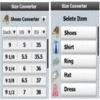 Size Converter