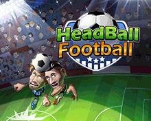 HedBallFootbal Nokia 240x320 touch