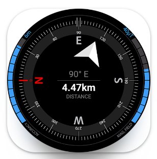 GPS Compass Navigator Premium v2.20.28 Mod
