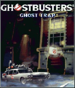 GHOSTBUSTERS LG 128x160 KP170