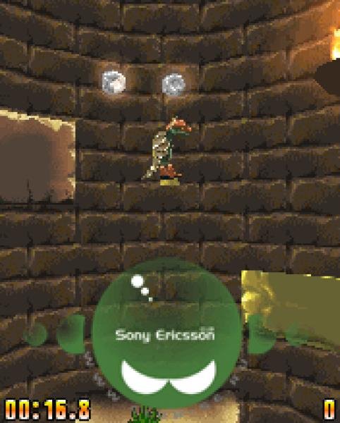 Treasure Towers 3D