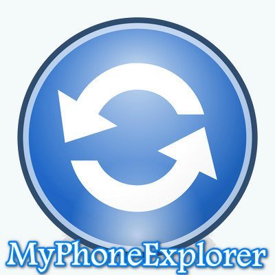 MyPhoneExplorer 2.3 + Portable