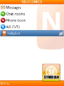 Nimbuzz