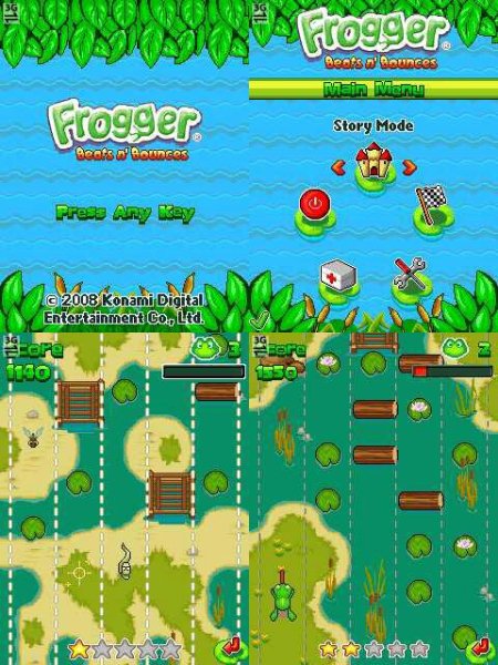 Frogger Beats 208x208 6230i