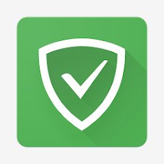 AdGuard Ad Blocker Premium v4.12.81 (Stable, мод, arm-v7a)