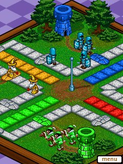 Ludo And Friends