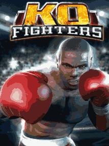 K.O Fighters RUS Samsung 176x220