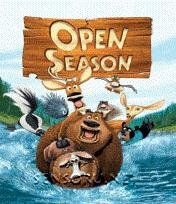 Open Season Nokia s40v2 128x128