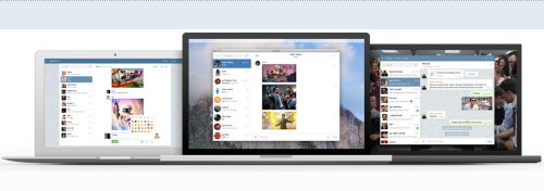 Telegram for Windows 4.11.2