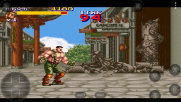 Roms snes