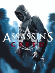 Assassin sCreed LG 240x320 v2