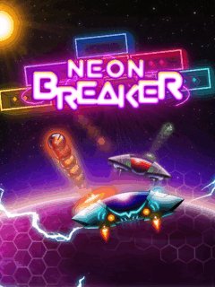 neon breaker 128x128 nok 6020