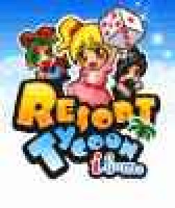 igame resort tycoon