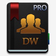 DWContactsPhonePro v 3.1.9.5 Build 3195 CompactArm7a