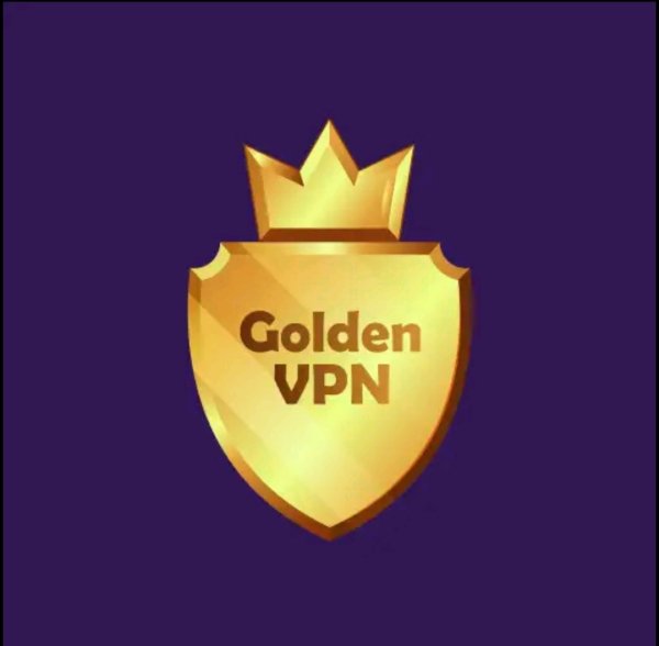 Golden Vpn - v90.0 [M]