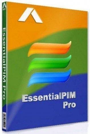essentialpim pro 9.10.8(123)