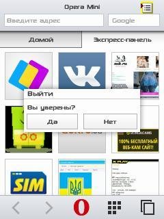 Opera 8.0 ru